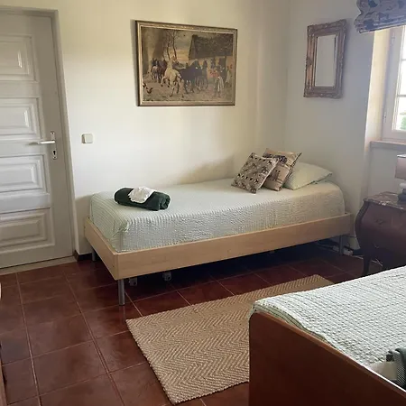 Casa de Férias Sleeps 8 With Pool & Horses Alcobaça